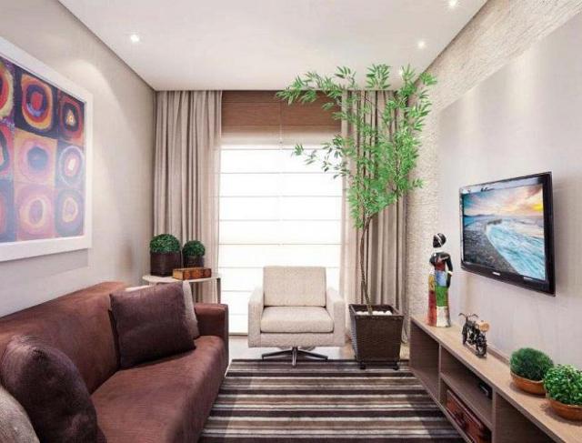 20 truques simples de decoração